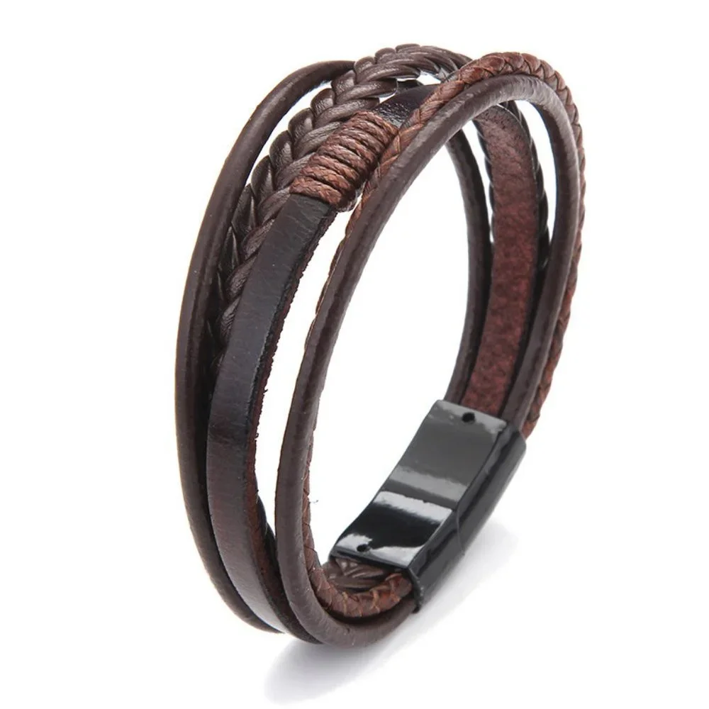 pu bracelet - Picture 2 of 2